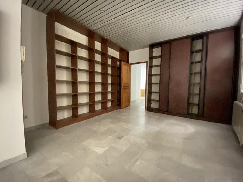 Bureau - 167 m² - 6 pièces