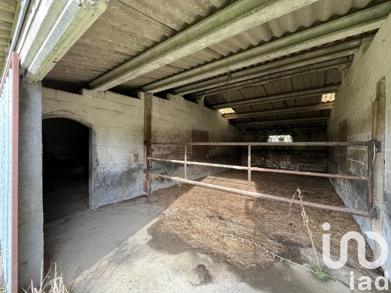 Terrain agricole - 4 190 m²