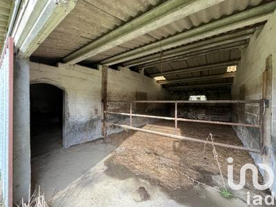 Terrain agricole - 4 190 m²