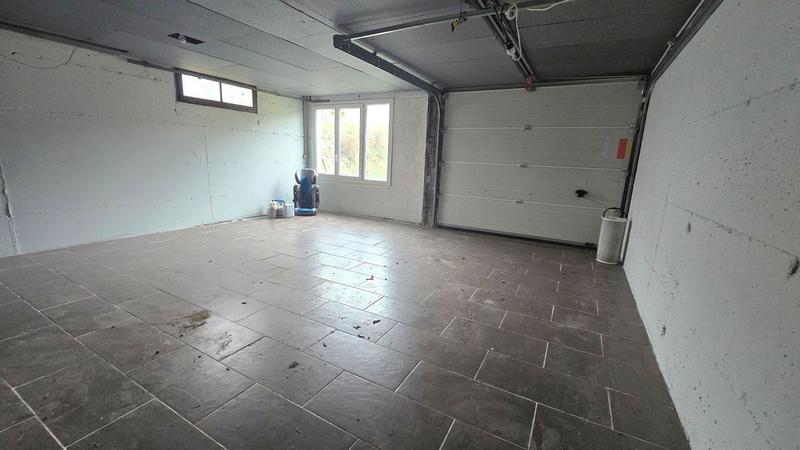 Maison - 114 m² - 5 pièces