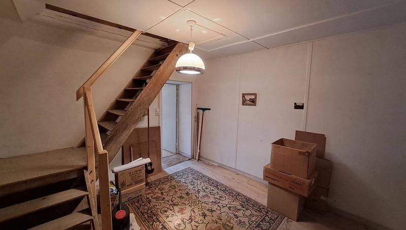 Maison - 254 m² - 8 pièces