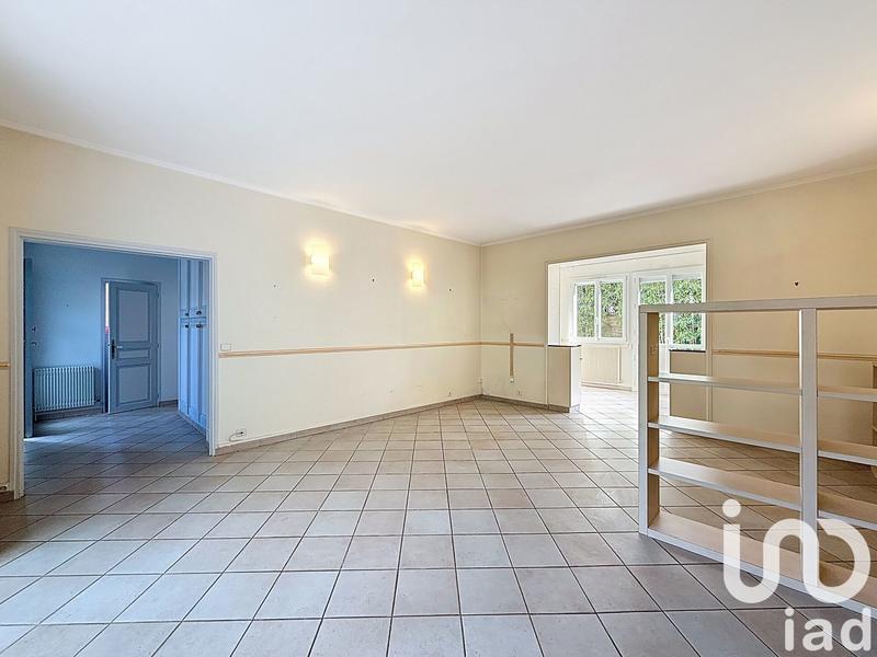 Appartement - 95 m² - 4 pièces