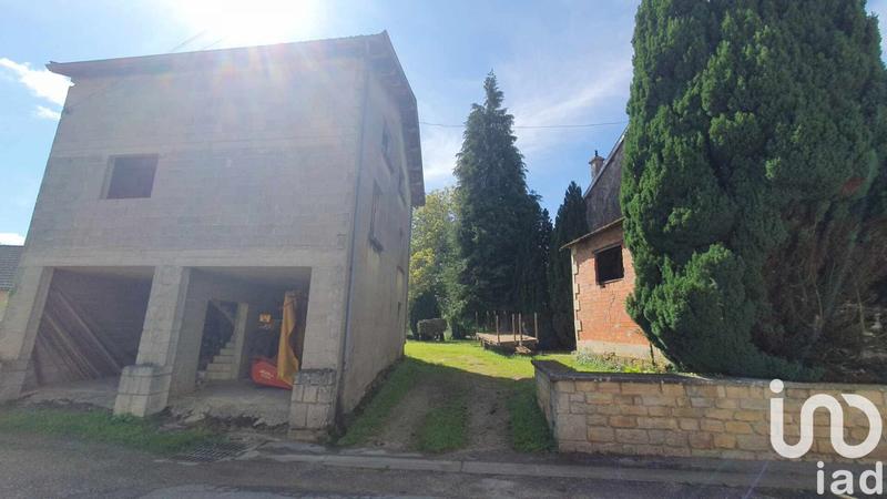 Maison - 147 m² - 5 pièces