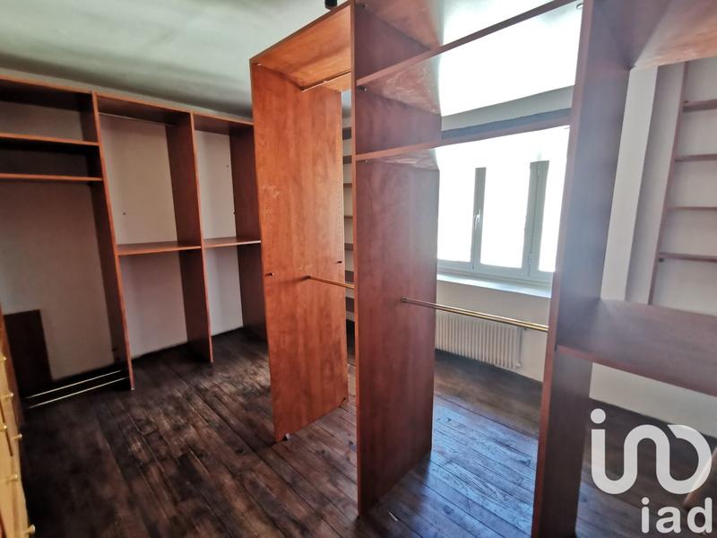 Maison - 177 m² - 8 pièces