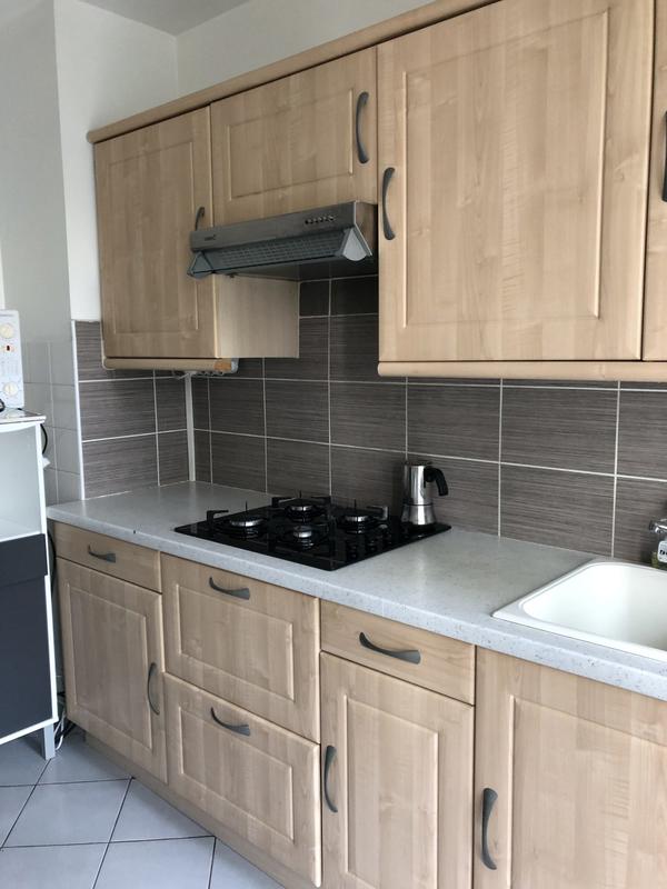 Appartement - 63 m² - 4 pièces