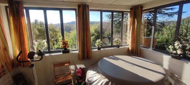 Maison - 73 m² - 4 pièces