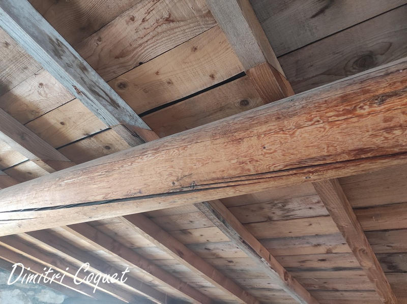 Maison - 140 m² - 3 pièces