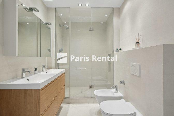 Appartement - 157 m² - 4 pièces