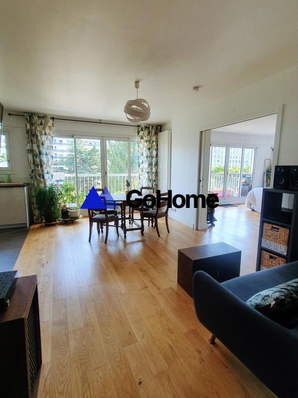 Appartement - 52 m² - 2 pièces