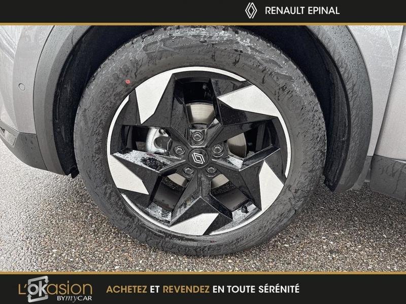 Renault Captur Eco-G 100 ch Techno