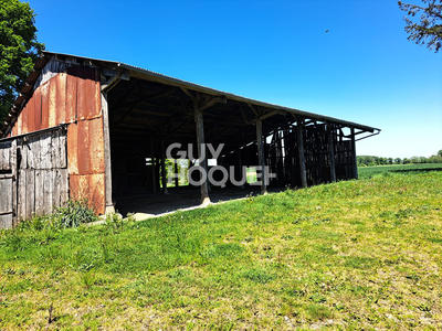 Maison - 92 m² - 3 pièces