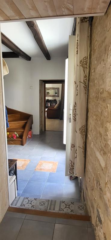 Maison ancienne - 309 m² - 13 pièces