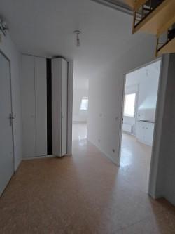 Appartement - 91 m² - 4 pièces