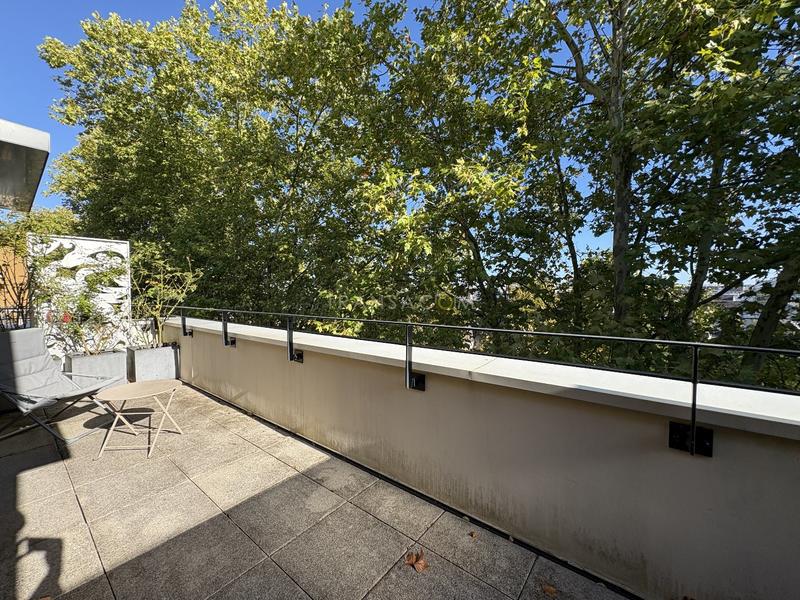 Appartement - 84 m² - 3 pièces