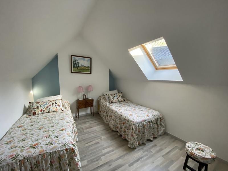 Maison - 180 m² - 7 pièces