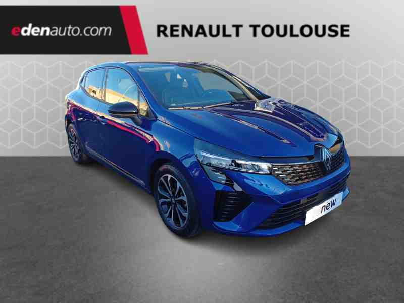 Renault Clio TCe 90 ch Gsr2 Techno