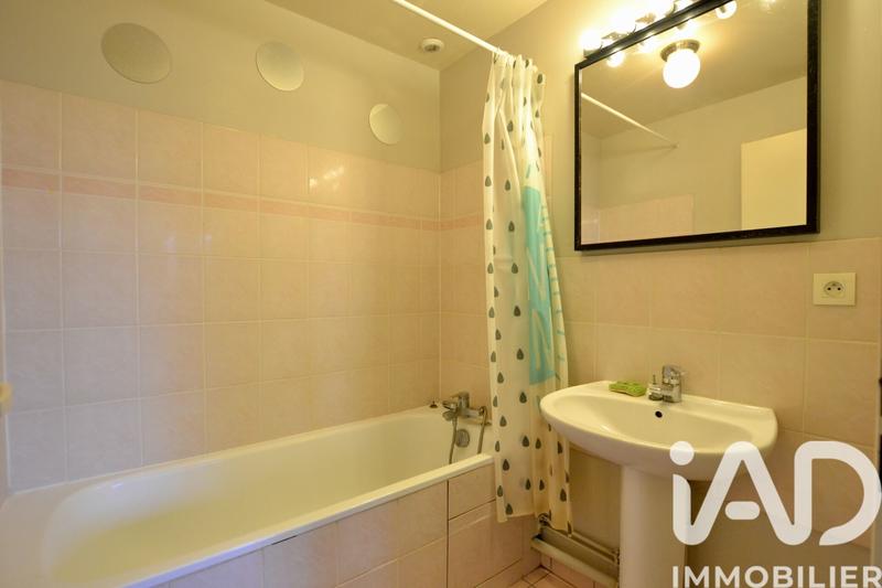 Maison - 109 m² - 6 pièces