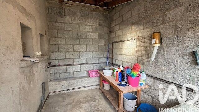 Maison - 136 m² - 6 pièces