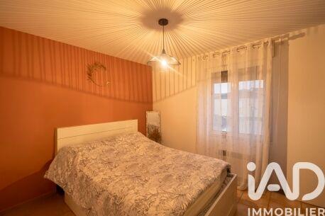 Maison - 66 m² - 4 pièces