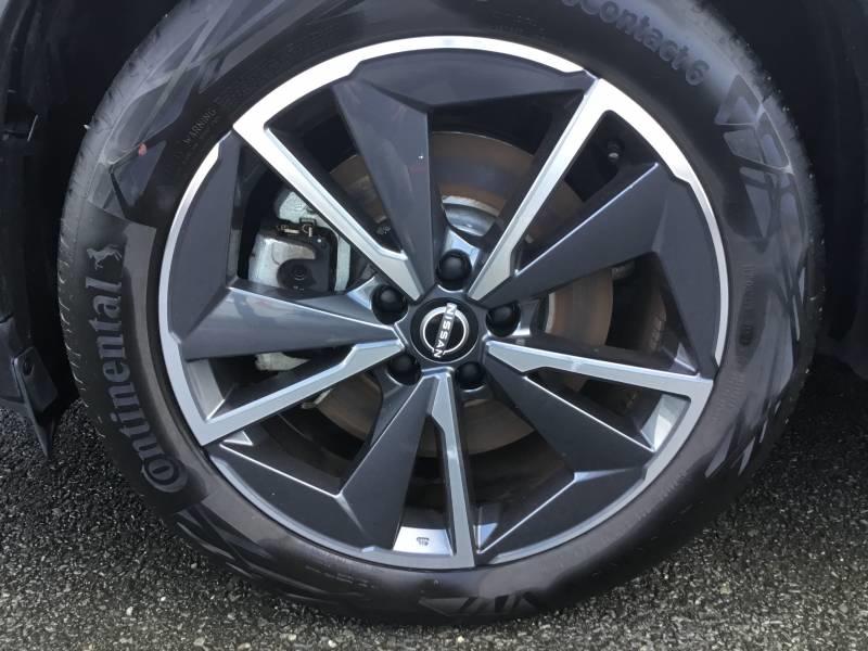 Nissan Qashqai e-Power 190 ch n-Connecta