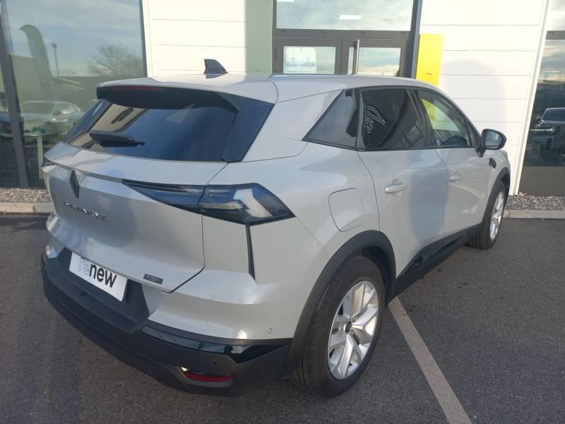 Renault Symbioz E-Tech full hybrid 145 Evolution