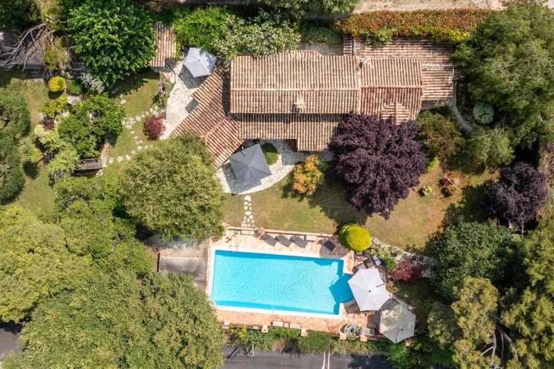 Villa - 165 m² - 5 pièces