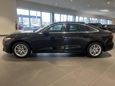 Audi A5 Tdi Hybride 204 ch s tronic 7 Design