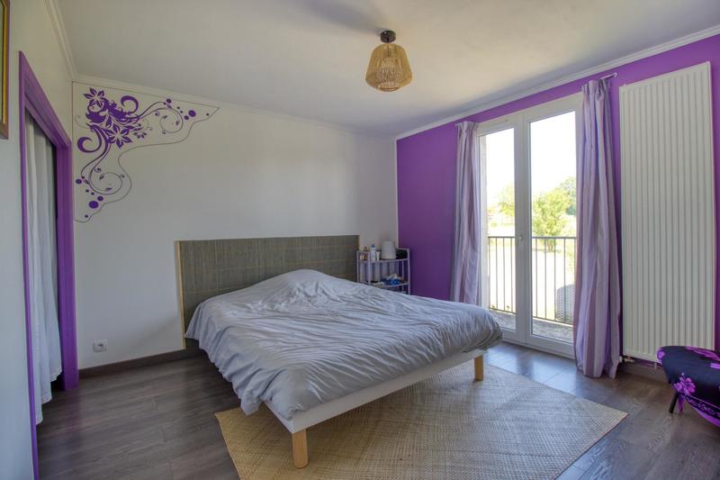 Ferme - 146 m² - 6 pièces