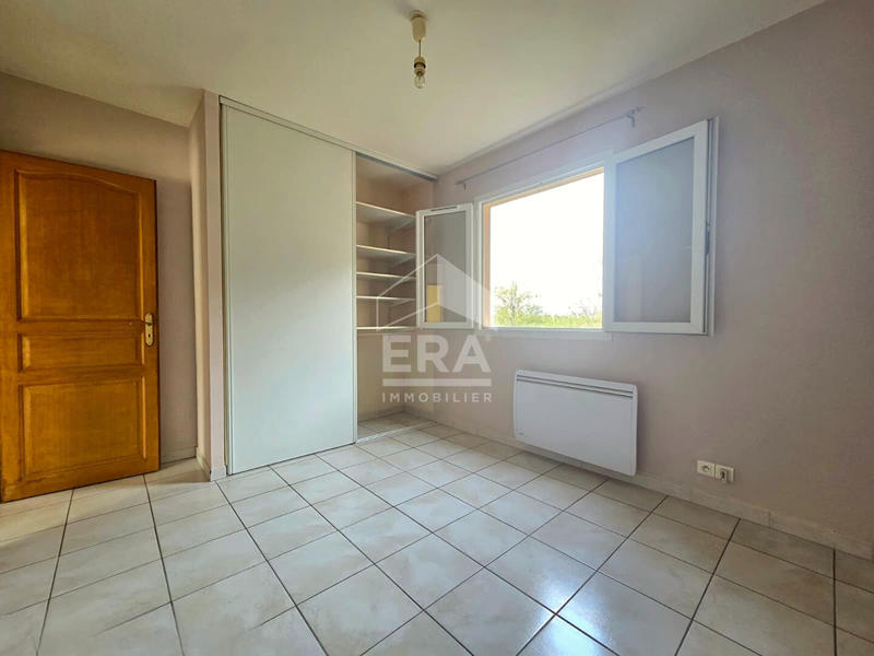 Maison - 97 m² - 4 pièces