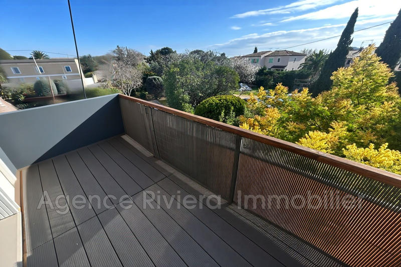 Appartement - 67 m²