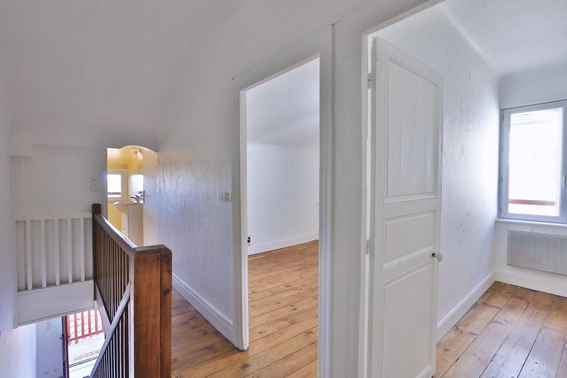 Duplex - 83 m² - 4 pièces