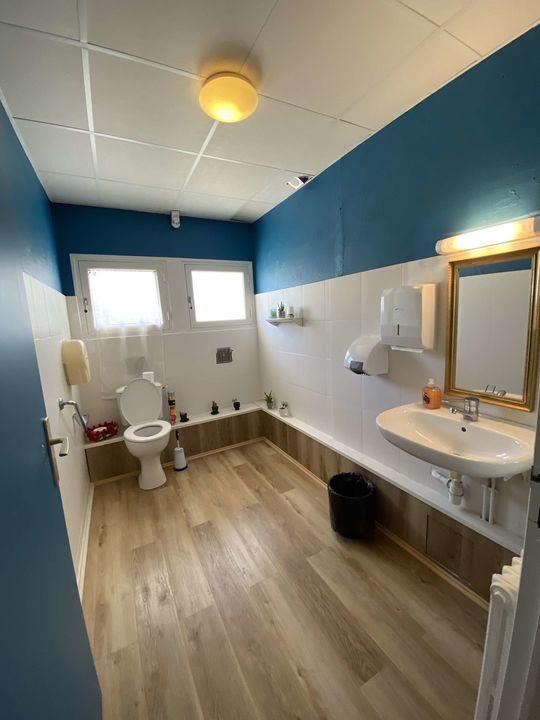 Appartement - 556 m² - 20 pièces