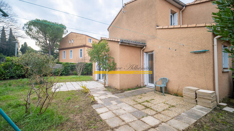Maison - 70 m² - 4 pièces