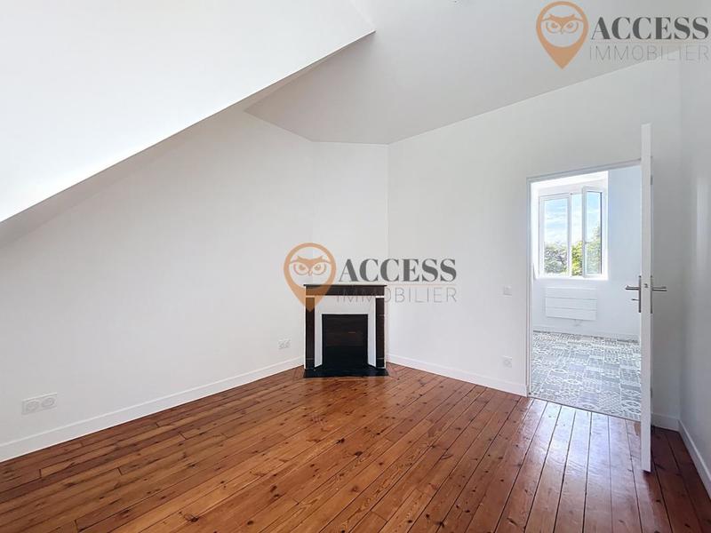 Appartement - 33 m² - 2 pièces