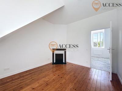 Appartement - 33 m² - 2 pièces