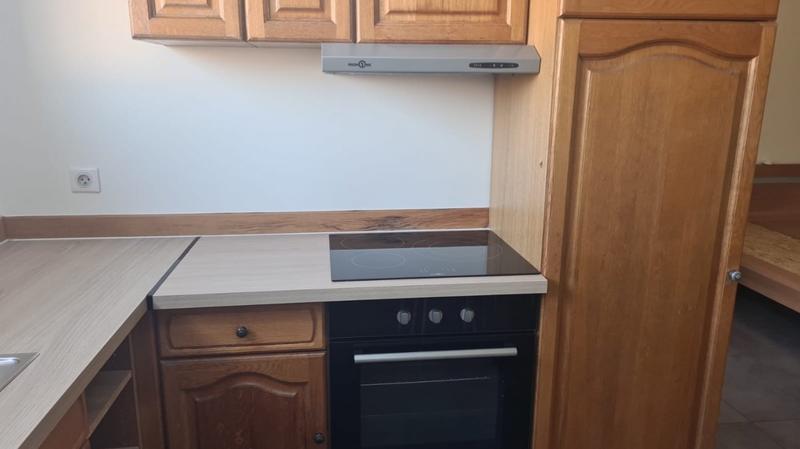 Appartement - 35 m² - 1 pièce