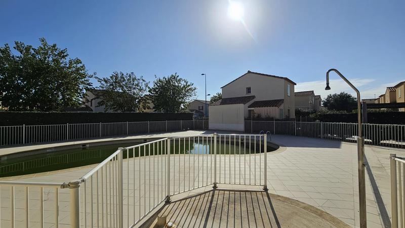 Appartement - 48 m² - 3 pièces