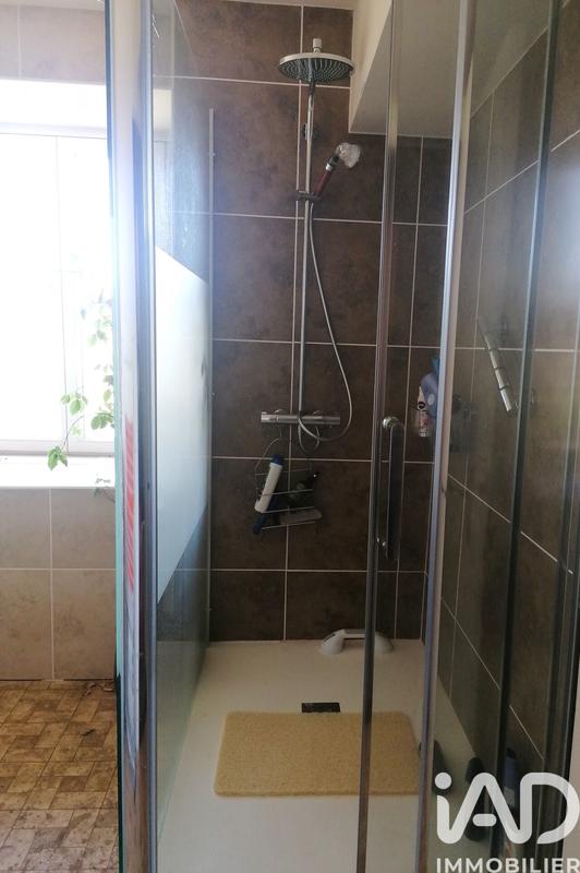 Maison - 154 m² - 8 pièces