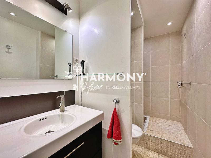 Appartement - 50 m² - 3 pièces