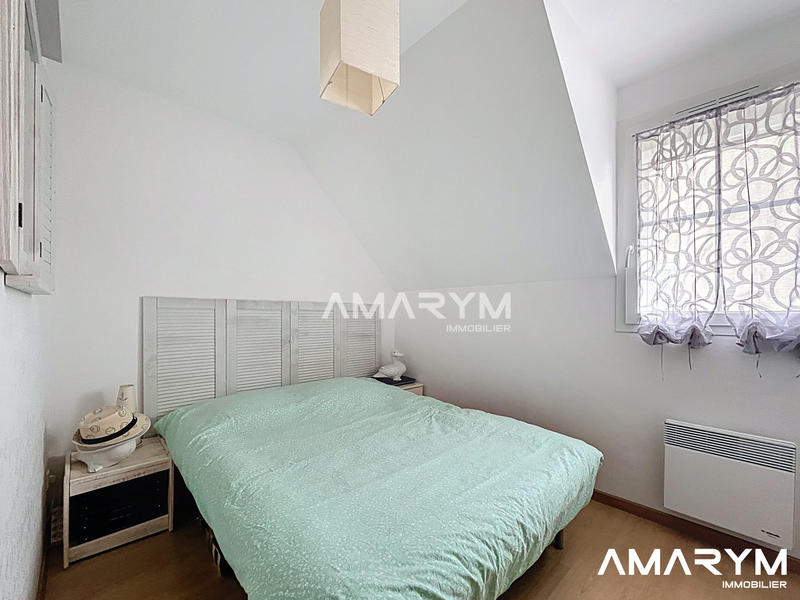 Maison - 45 m² - 3 pièces