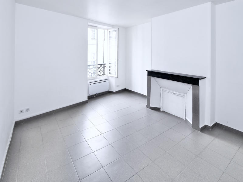 Appartement - 22 m² - 1 pièce