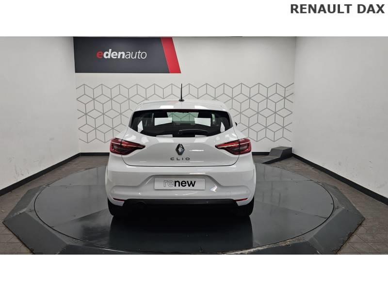 Renault Clio Societe Blue Dci 100 - 21n Business Reversible
