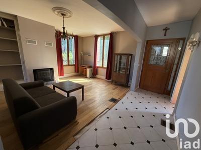 Maison - 170 m² - 6 pièces