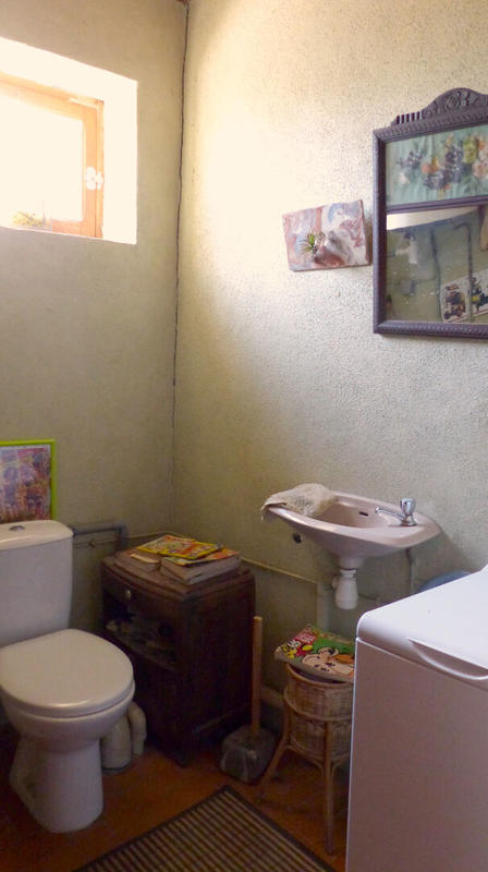 Maison - 250 m² - 7 pièces