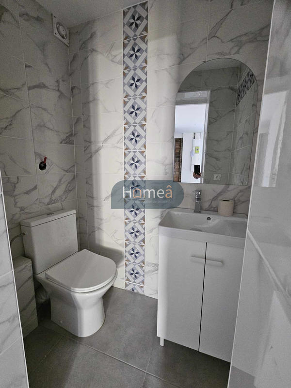 Maison - 38 m² - 3 pièces