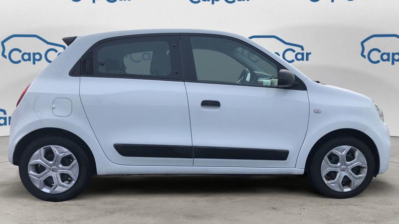 Renault Twingo 1.0 SCe 70 Zen