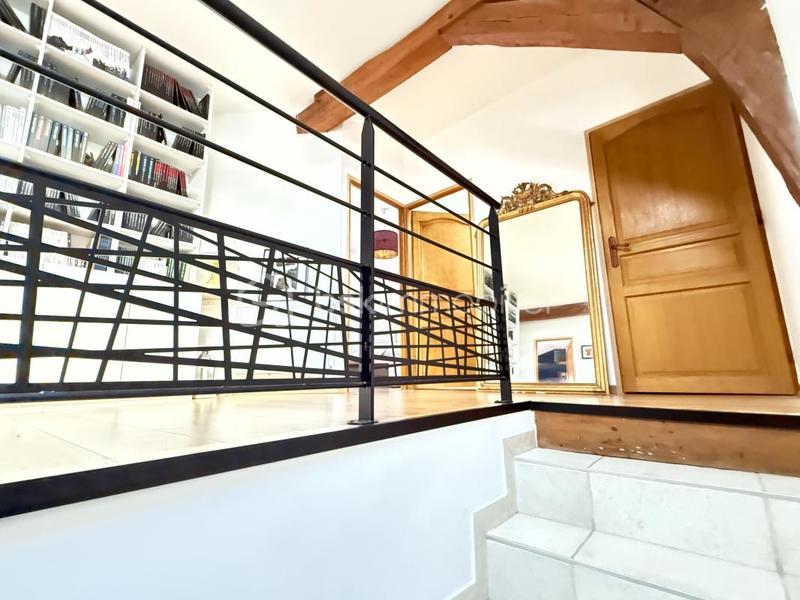 Maison - 133 m² - 5 pièces