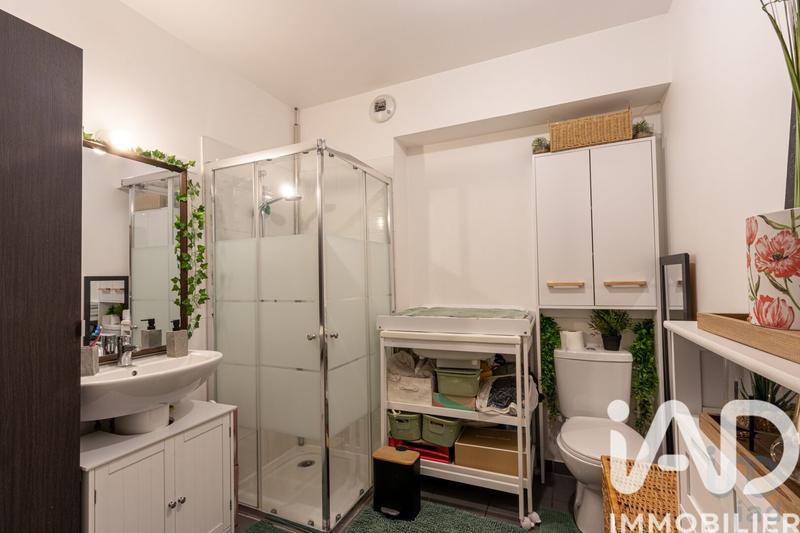 Duplex - 54 m² - 2 pièces