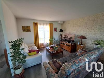 Maison - 98 m² - 4 pièces