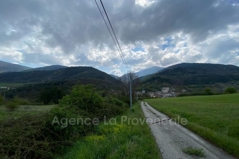 Maison en pierre - 40 m² - 2 pièces